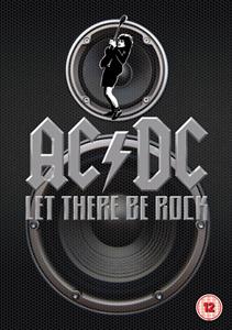 Ac/Dc – Let There Be Rock