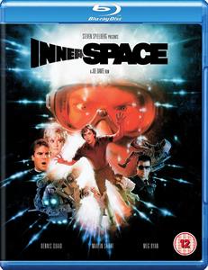 Movie – Innerspace