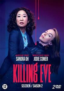 Tv Series – Killing Eve - Season 2