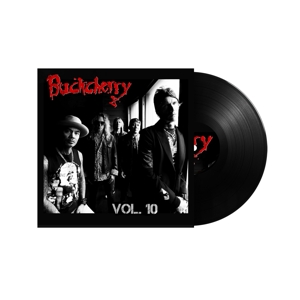 Buckcherry – Vol. 10