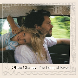 Chaney, Olivia – The Longest River
