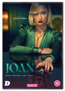 Tv Series – Joan