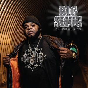 Big Shug – Diamond Report