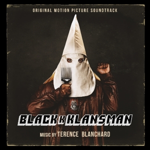 Blanchard, Terence – Blackkklansman