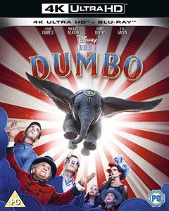 Movie – Dumbo