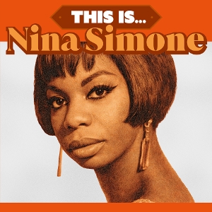 Simone, Nina – This is...