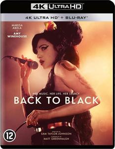 Movie – Back To Black