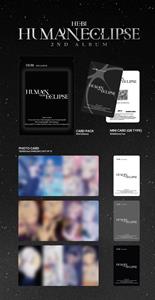 Hebi – Human Eclipse