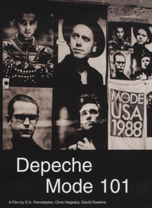 Depeche Mode – 101