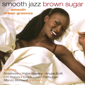 V/A – Smooth Jazz Brown Sugar