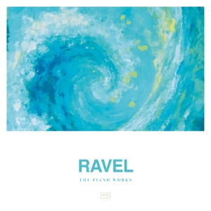 Roge, Pascal – Ravel: the Piano Works (Decca the Collection)