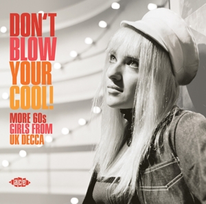 V/A – Don't Blow Your Cool!