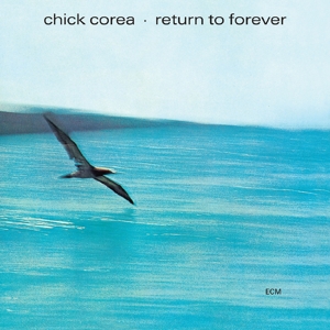 Corea, Chick – Return To Forever
