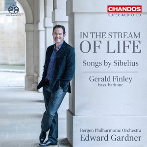 Bergen Philharmonic Orchestra – In the Stream of Life