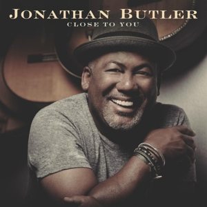 Butler, Jonathan – Close To You