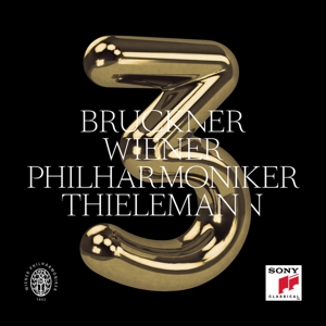 Thielemann, Christian & Wiener Philharmoniker – Bruckner: Symphony No. 3 In D Minor, Wab 103 (Edition Nowak)