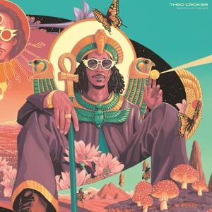 Croker, Theo – Blk2life a Future Past