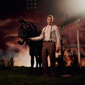 Childers, Tyler – Rustin' In the Rain