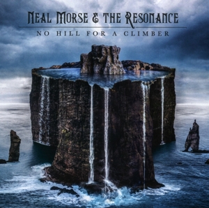Morse, Neal – No Hill For a Climber