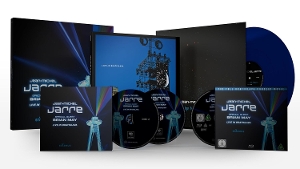 Jarre, Jean-Michel – Live In Bratislava