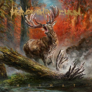 Heaven Shall Burn – Heimat