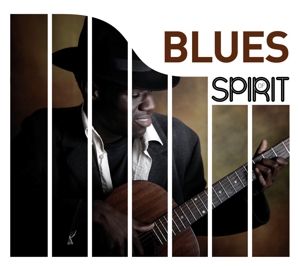 V/A – Spirit of Blues