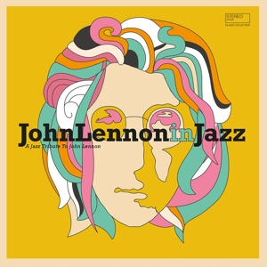 Various – John Lennon In Jazz