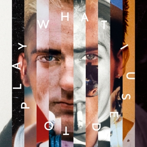 Vath, Sven – What I Used To Play