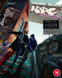 Movie – Narc