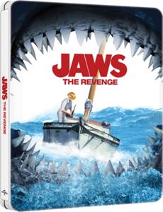 Movie – Jaws: the Revenge