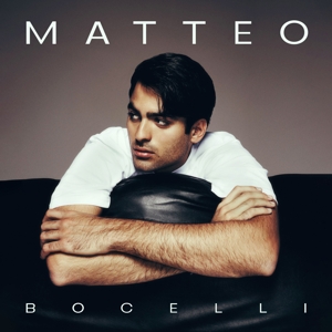 Bocelli, Matteo – Matteo