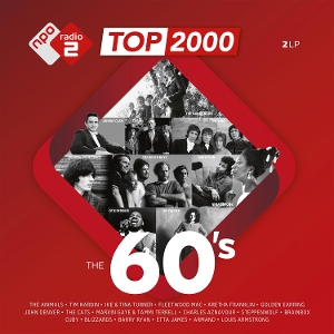 V/A – Top 2000 - the 60's