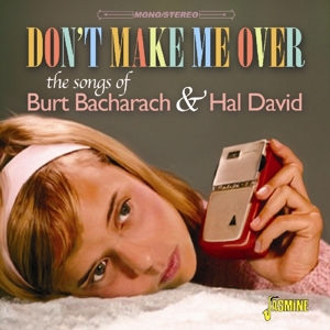 V/A – Don't Make Me Over