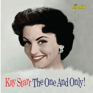 Starr, Kay – One and Only!