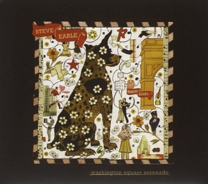 Earle, Steve – Washington Square Serenade