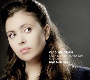 Domnina, Olga – Seven Melodies For the Dial