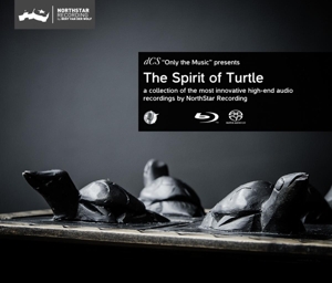 V/A – Spirit of Turtle