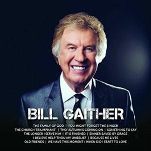 Gaither, Bill & Gloria – Icon