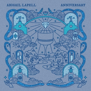 Lapell, Abigail – Anniversary