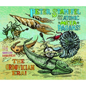 Stampfel, Peter – Ordivican Era