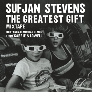 Stevens, Sufjan – The Greatest Gift