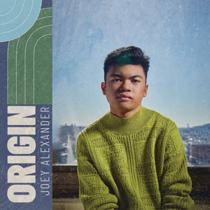 Alexander, Joey – Origin