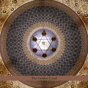 Bester Quartet – Golden Land