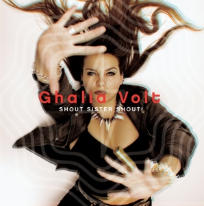Volt, Ghalia – Shout Sister Shout