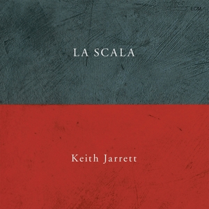 Jarrett, Keith – La Scala