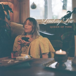 Lou, Lindsay – Queen of Time