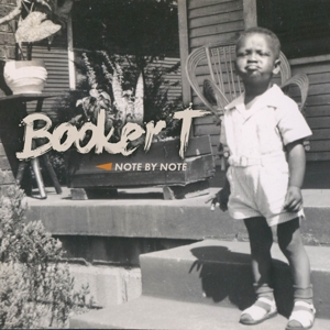 Booker T – Note By Note