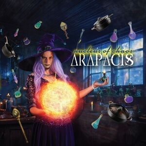 Arapacis – Nucleus of Chaos