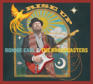 Earl, Ronnie & Broadcasters – Rise Up