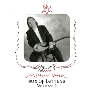 Veitch, Michael – Box of Letters Volume 1